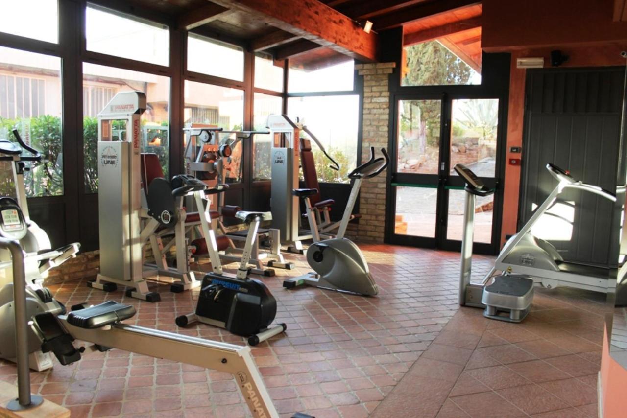 Casanova - Panoramic Rooms And Suites San Quirico dʼOrcia Exterior foto