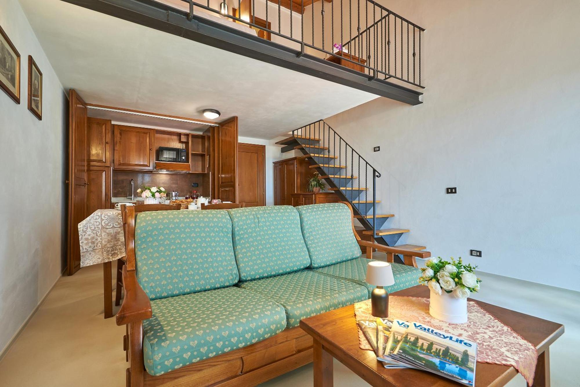 Casanova - Panoramic Rooms And Suites San Quirico dʼOrcia Exterior foto