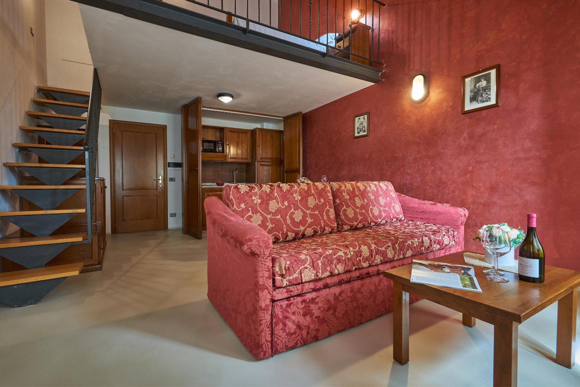Casanova - Panoramic Rooms And Suites San Quirico dʼOrcia Exterior foto
